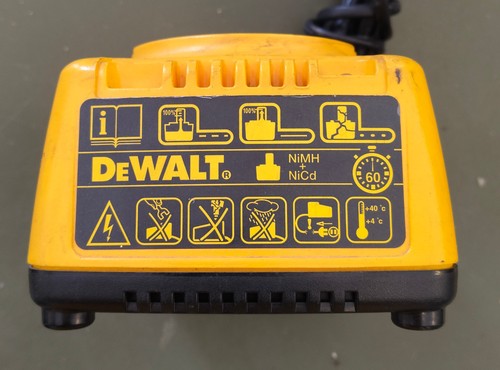 Dc9310 ladegerät für dewalt - dc9310,