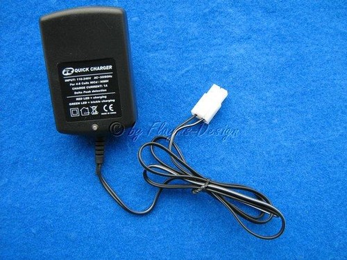 Schnelllader quick - schnelllader,
