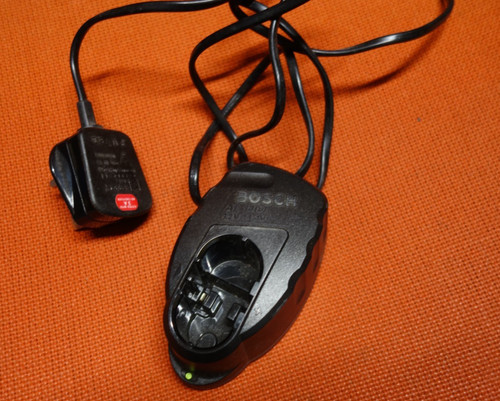 Original bosch akku - akku, ladegerät