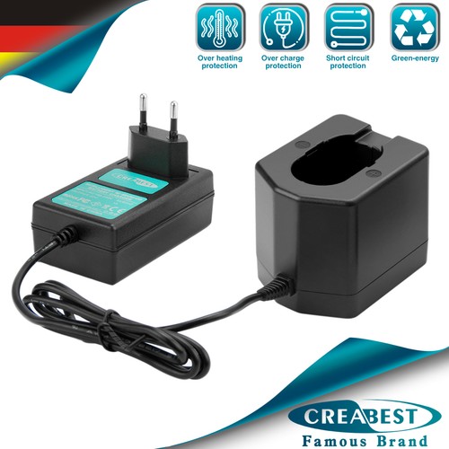 18v cd mh ladegerät - ni-cd/mh,