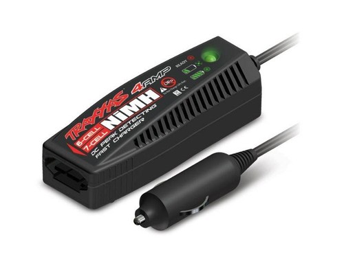 Amp nimh schnell lader - nimh, dc