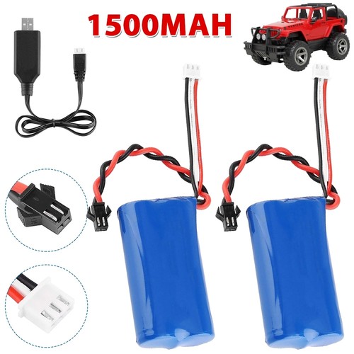 2er set 1500mah li - set,