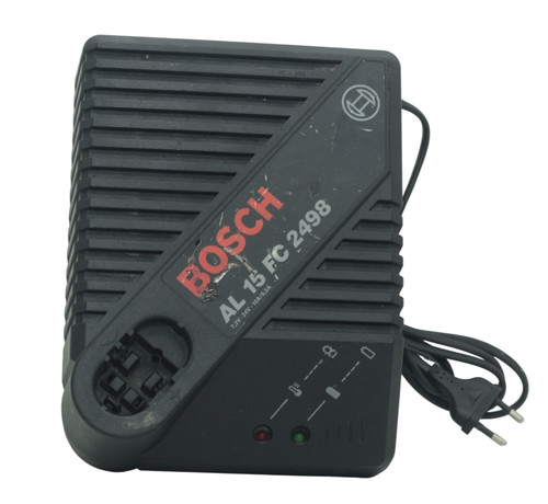 Bosch ladegerät 15 fc - bosch, al