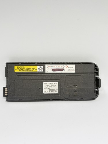 Nokia akku bth - akku, bth-7h