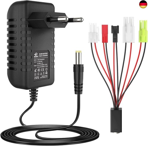 Intelligentes 6v 4 8v - intelligentes, 3.6v