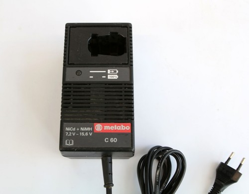 Original metabo c60 - c,