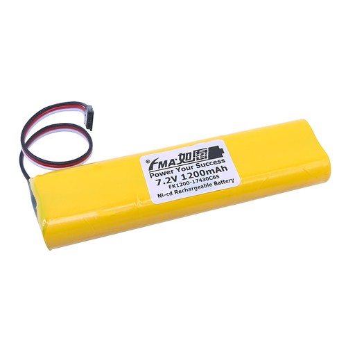 Fma senderakku für - 7,2v,