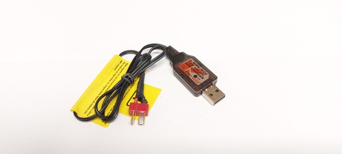 Kyosho usb ladegerät - kyosho,
