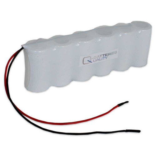 Akku pack 2500mah für - pack, 7,2v