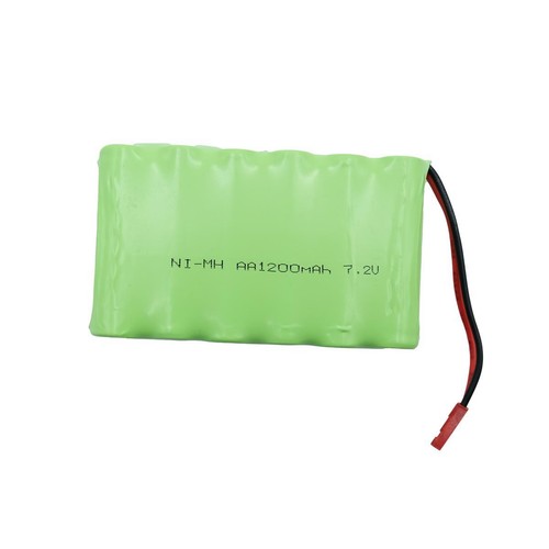 Akku 1200 mah ni - mah, /