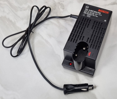 Bosch 2607224010 kfz auto - bosch,