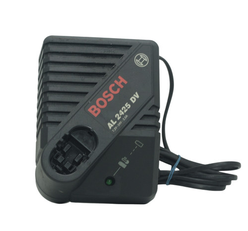 Bosch ladegerät 2425 - ladegerät, dv
