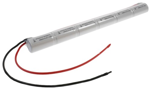 Mexcel akkupack 2500mah c - 2500mah,