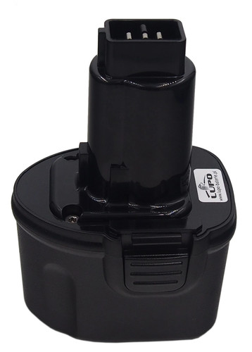 Dewalt de9057 1900mah - de9057,