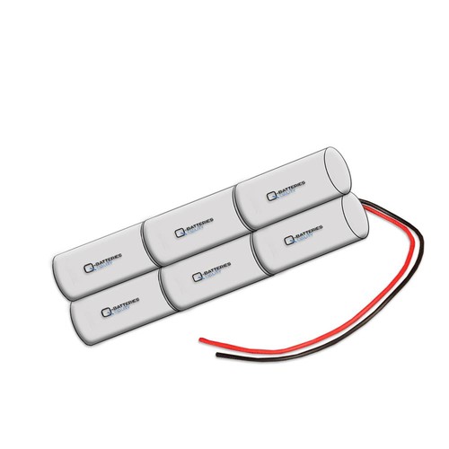 Akku pack 1500mah - pack,