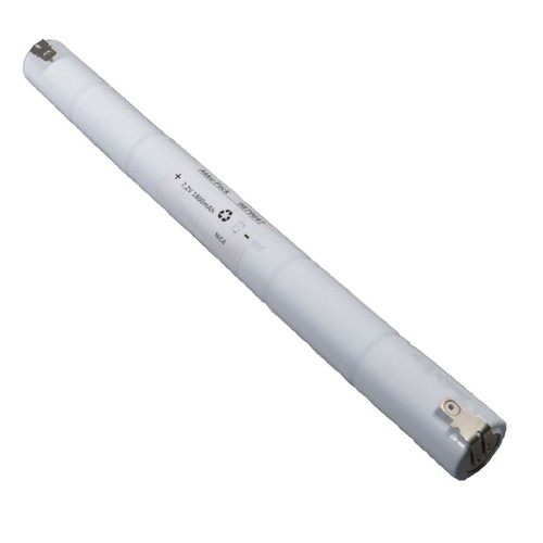 Akku pack 1800mah für - pack,