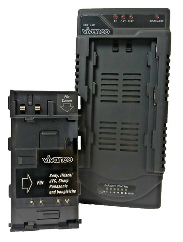 Vivanco cad 300 universal - cad,