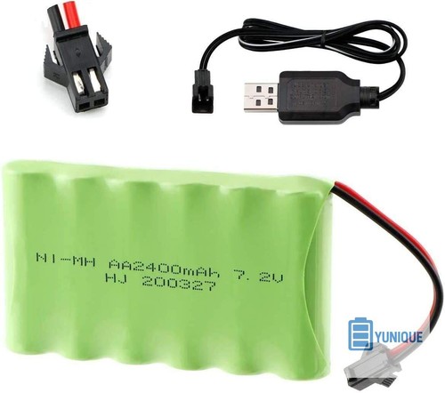 2400mah mh akku - 2400mah,