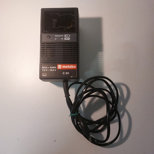 Original metabo c60 - original,