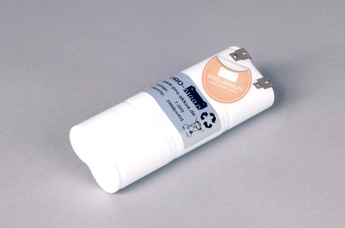 Nicd 2000mah 2 - 7,2v, 2,0ah