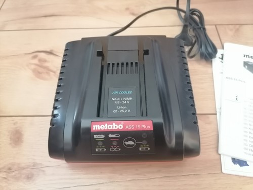 Metabo ass plus 25 2v - ass,