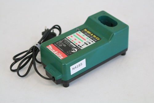 Makita 1411 ladegerät - ladegerät, akku
