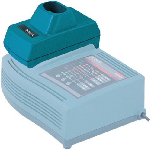 Makita adapter 18v adp04 - 7,2v-18v,