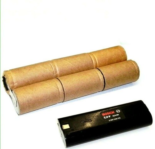 Tauschpack für original - für, bosch