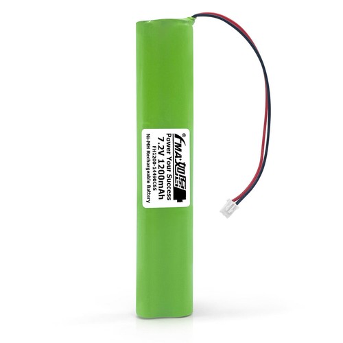 Fma akku für paradox - 7,2v,